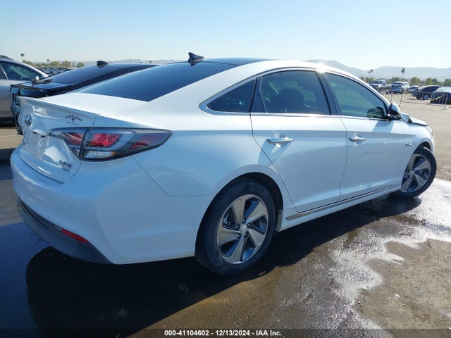 KMHE34L31HA069128 Hyundai gdi nu