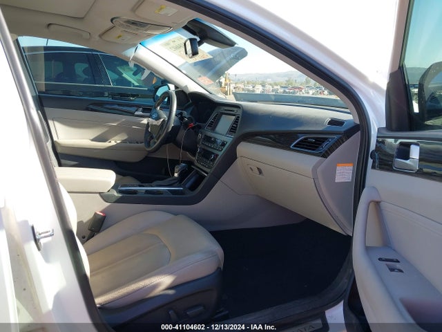 KMHE34L31HA069128 Hyundai gdi nu