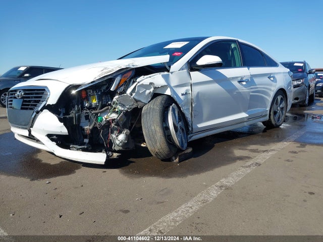 KMHE34L31HA069128 Hyundai gdi nu