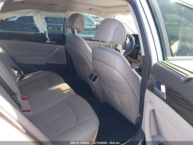 KMHE34L31HA069128 Hyundai gdi nu