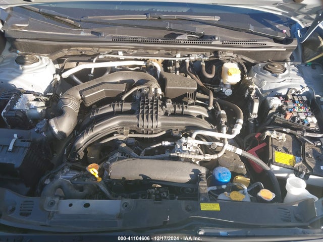 JF2GTAPC9P8238714 Subaru Crosstrek Premium