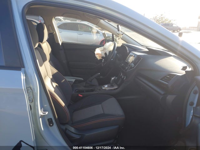 JF2GTAPC9P8238714 Subaru Crosstrek Premium