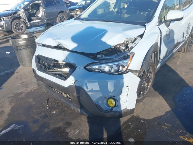 JF2GTAPC9P8238714 Subaru Crosstrek Premium