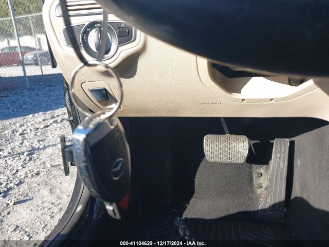 55SWF4JB9JU278235 Mercedes-Benz C 300