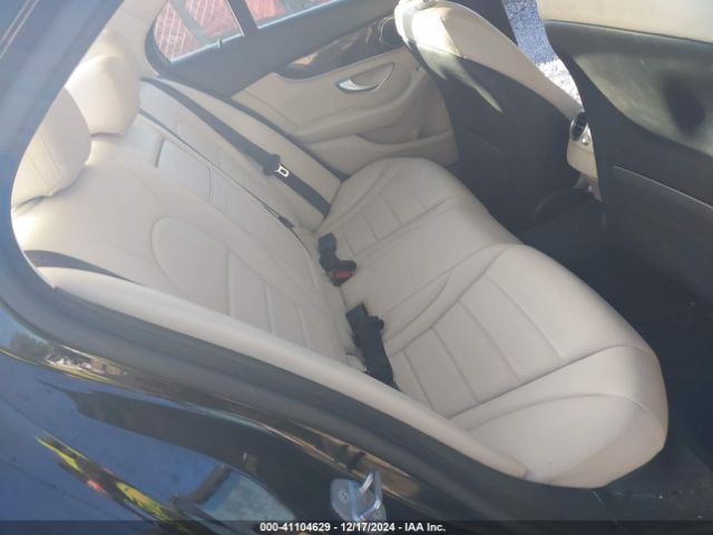 55SWF4JB9JU278235 Mercedes-Benz C 300