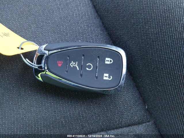 Chevrolet EQUINOX LT 2018 3GNAXKEX1JL288592 Image 11