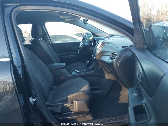 Chevrolet EQUINOX LT 2018 3GNAXKEX1JL288592 Image 5