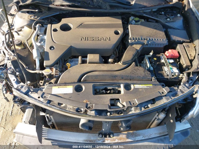 1N4AL3APXFC589144 Nissan Altima 2.5 Sv