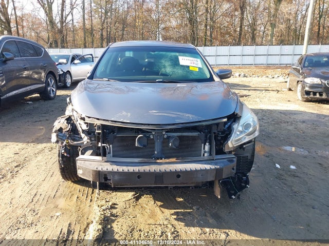 1N4AL3APXFC589144 Nissan Altima 2.5 Sv