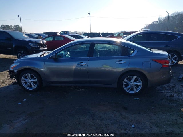 1N4AL3APXFC589144 Nissan Altima 2.5 Sv