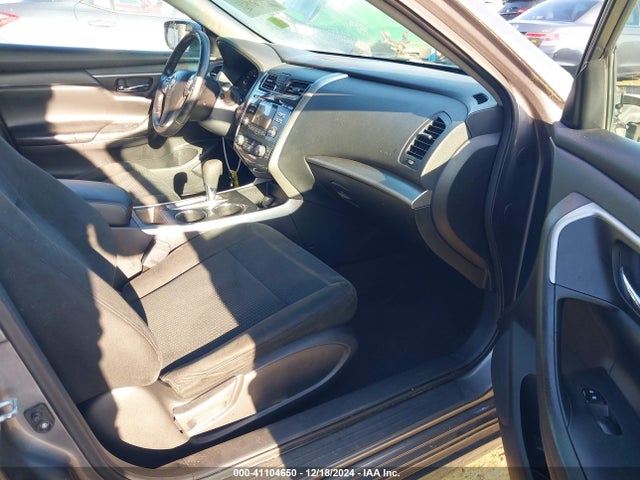 1N4AL3APXFC589144 Nissan Altima 2.5 Sv