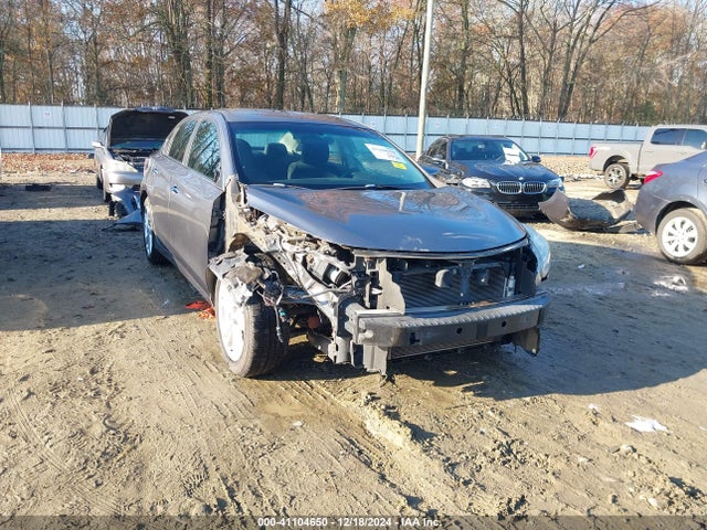 1N4AL3APXFC589144 Nissan Altima 2.5 Sv