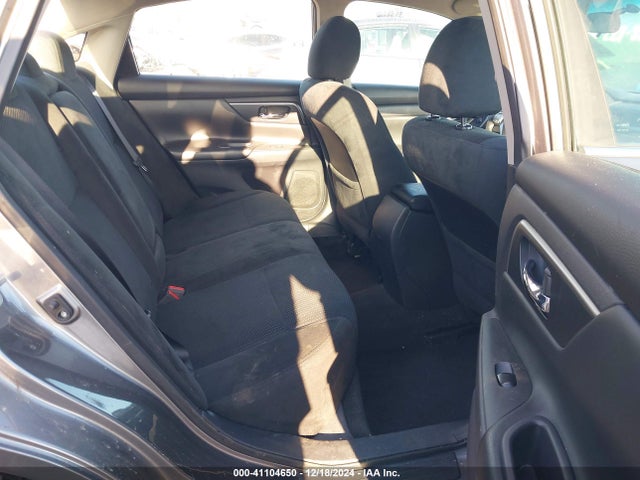 1N4AL3APXFC589144 Nissan Altima 2.5 Sv