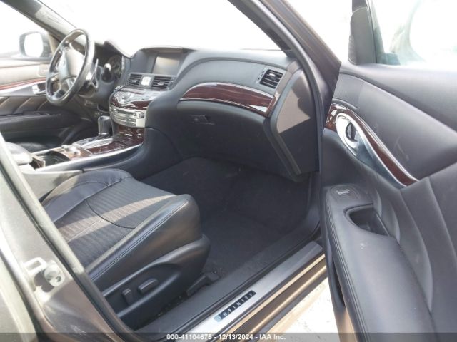 JN1BY1AP7FM542381 Infiniti Q70 3.7