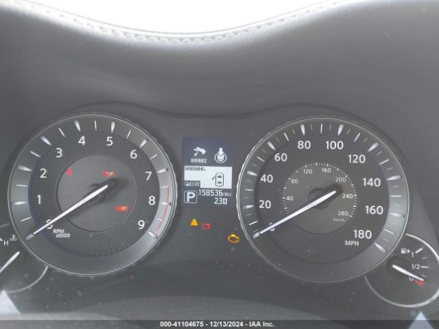JN1BY1AP7FM542381 Infiniti Q70 3.7