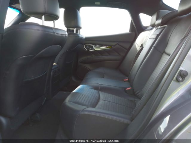 JN1BY1AP7FM542381 Infiniti Q70 3.7