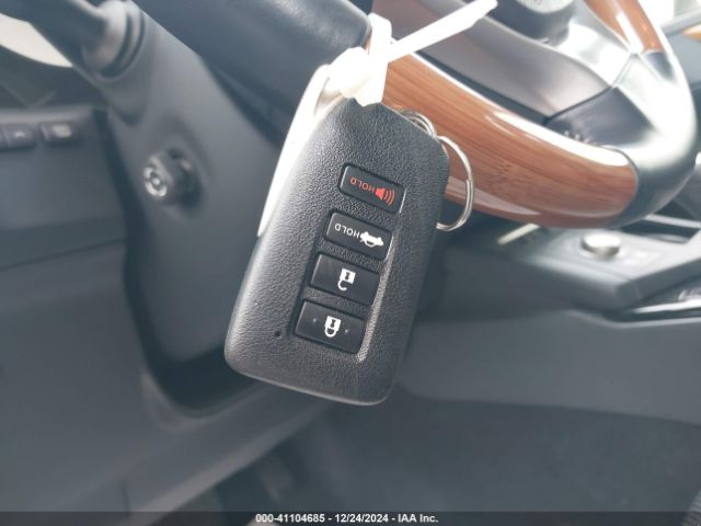 JTHBW1GG6E2061248 Lexus ES 300H