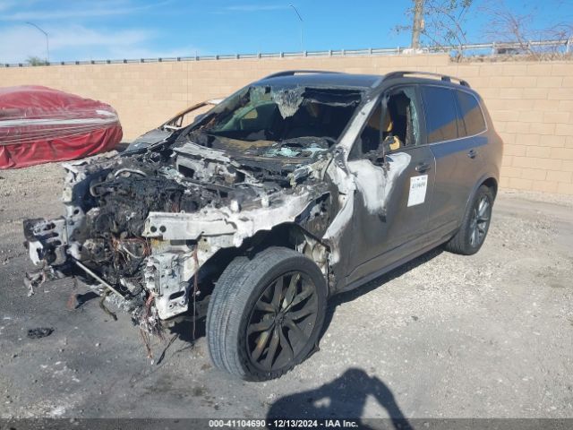 YV4A22PK7G1077256 Volvo Xc90 T6 Momentum
