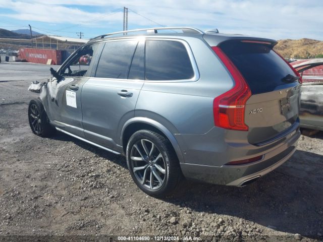 YV4A22PK7G1077256 Volvo Xc90 T6 Momentum