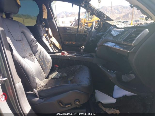 YV4A22PK7G1077256 Volvo Xc90 T6 Momentum