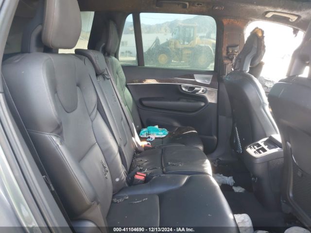 YV4A22PK7G1077256 Volvo Xc90 T6 Momentum