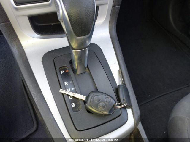 3FADP4BJ3EM190669 Ford FIESTA SE