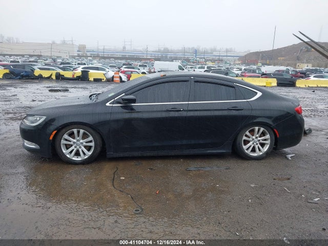 Chrysler 200 Limited 2016 1C3CCCAB0GN137334 Image 14