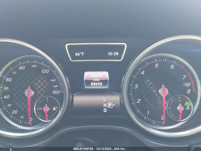 4JGDA5JB7HA960509 Mercedes-Benz GLE 350