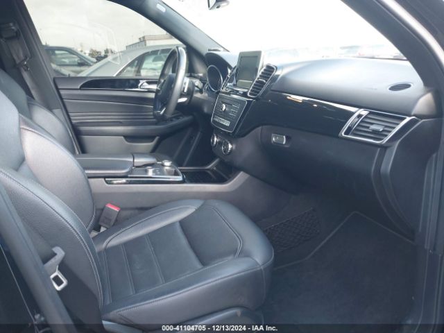 4JGDA5JB7HA960509 Mercedes-Benz GLE 350