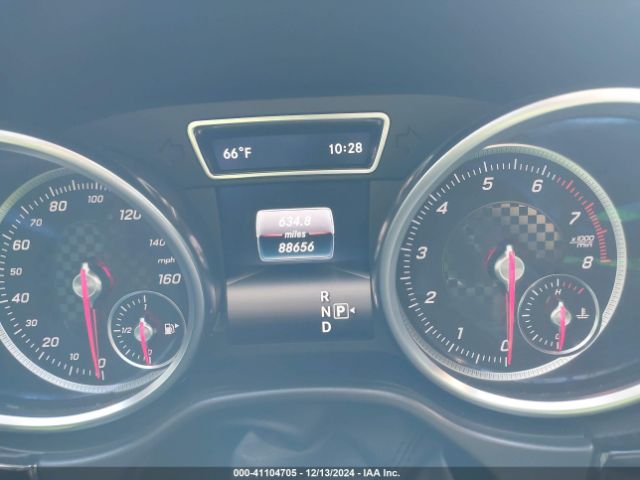 4JGDA5JB7HA960509 Mercedes-Benz GLE 350