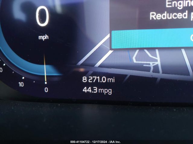 YV4H60LE3R1161908 Volvo Xc90 Recharge Plug-in Hybrid T8 Plus 6-seater