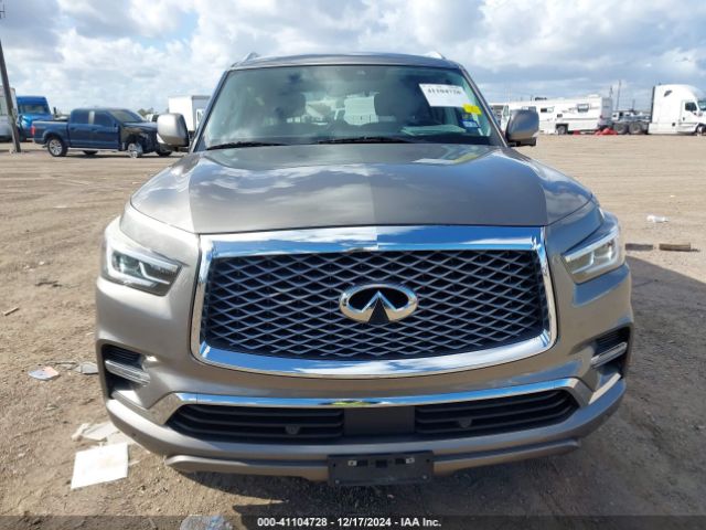 JN8AZ2NF3J9664698 Infiniti QX80