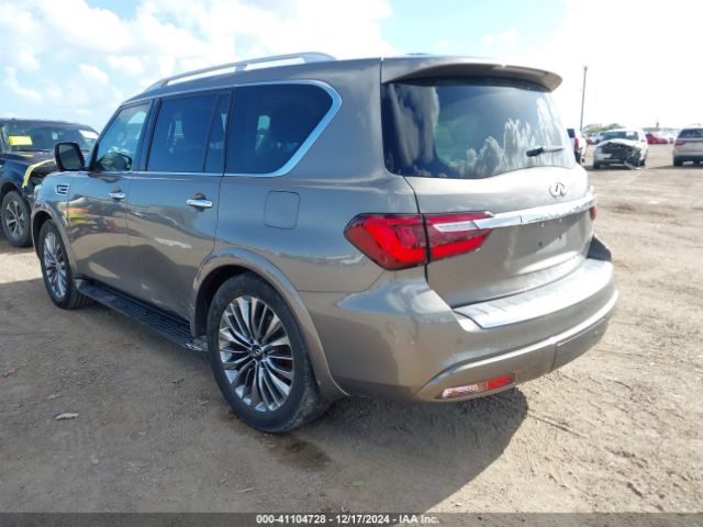 JN8AZ2NF3J9664698 Infiniti QX80