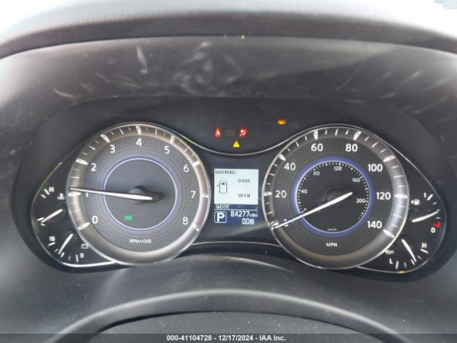 JN8AZ2NF3J9664698 Infiniti QX80