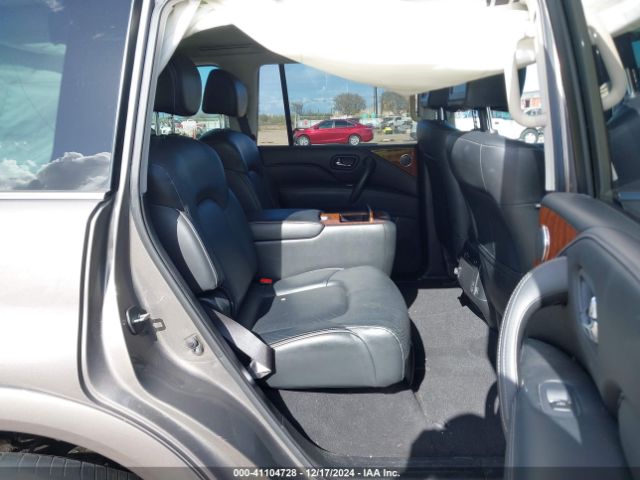 JN8AZ2NF3J9664698 Infiniti QX80