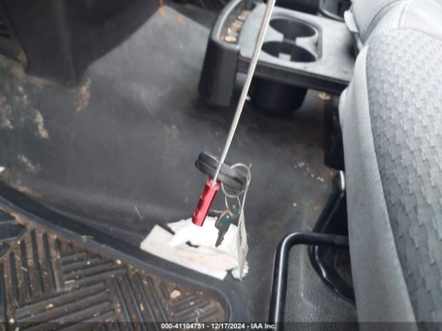 1FTNF1CFXEKD47485 Ford F-150 Xl
