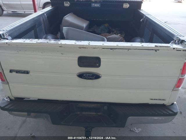 1FTNF1CFXEKD47485 Ford F-150 Xl