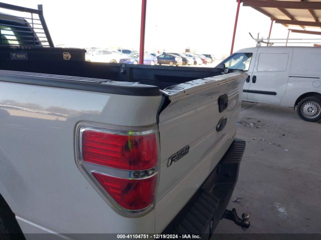 1FTNF1CFXEKD47485 Ford F-150 Xl