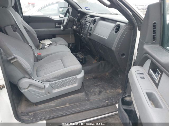 1FTNF1CFXEKD47485 Ford F-150 Xl
