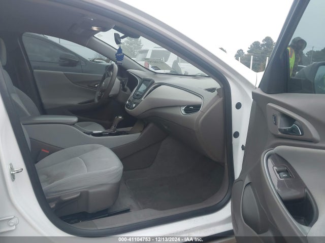 Chevrolet MALIBU LS 2016 1G1ZB5STXGF193179 Image 5