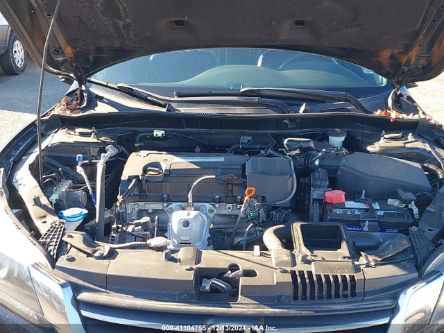 Honda ACCORD LX 2015 1HGCR2F37FA196684 Image 10
