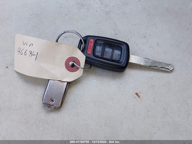 Honda ACCORD LX 2015 1HGCR2F37FA196684 Image 11