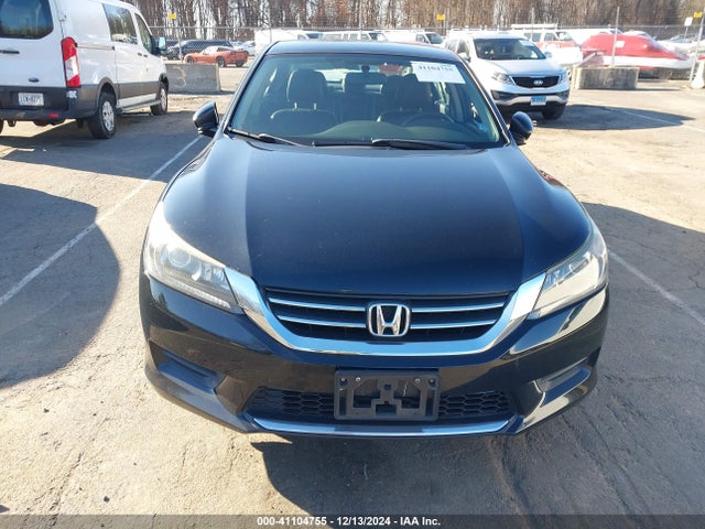 Honda ACCORD LX 2015 1HGCR2F37FA196684 Image 12