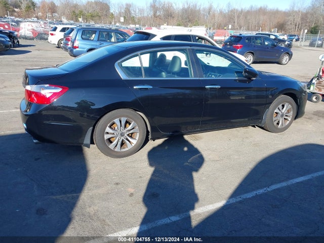 Honda ACCORD LX 2015 1HGCR2F37FA196684 Image 13