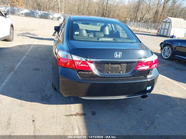 Honda ACCORD LX 2015 1HGCR2F37FA196684 Image 16