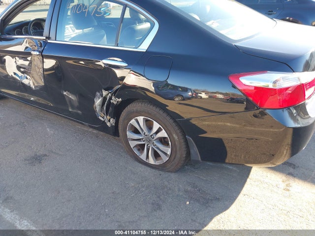 Honda ACCORD LX 2015 1HGCR2F37FA196684 Image 17