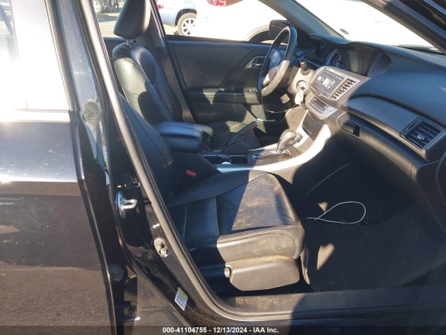 Honda ACCORD LX 2015 1HGCR2F37FA196684 Image 5