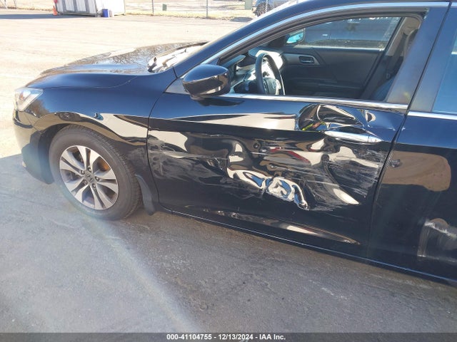 Honda ACCORD LX 2015 1HGCR2F37FA196684 Image 6