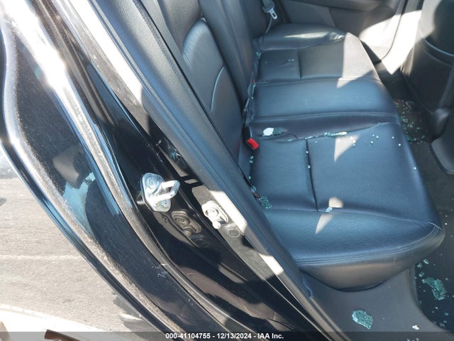 Honda ACCORD LX 2015 1HGCR2F37FA196684 Image 8