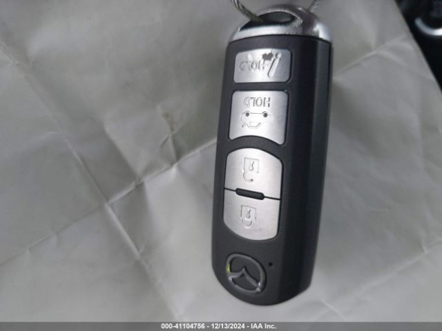 JM1GJ1W54F1224265 Mazda Mazda6 I Grand Touring